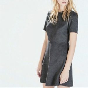 Zara dress new with tags XS